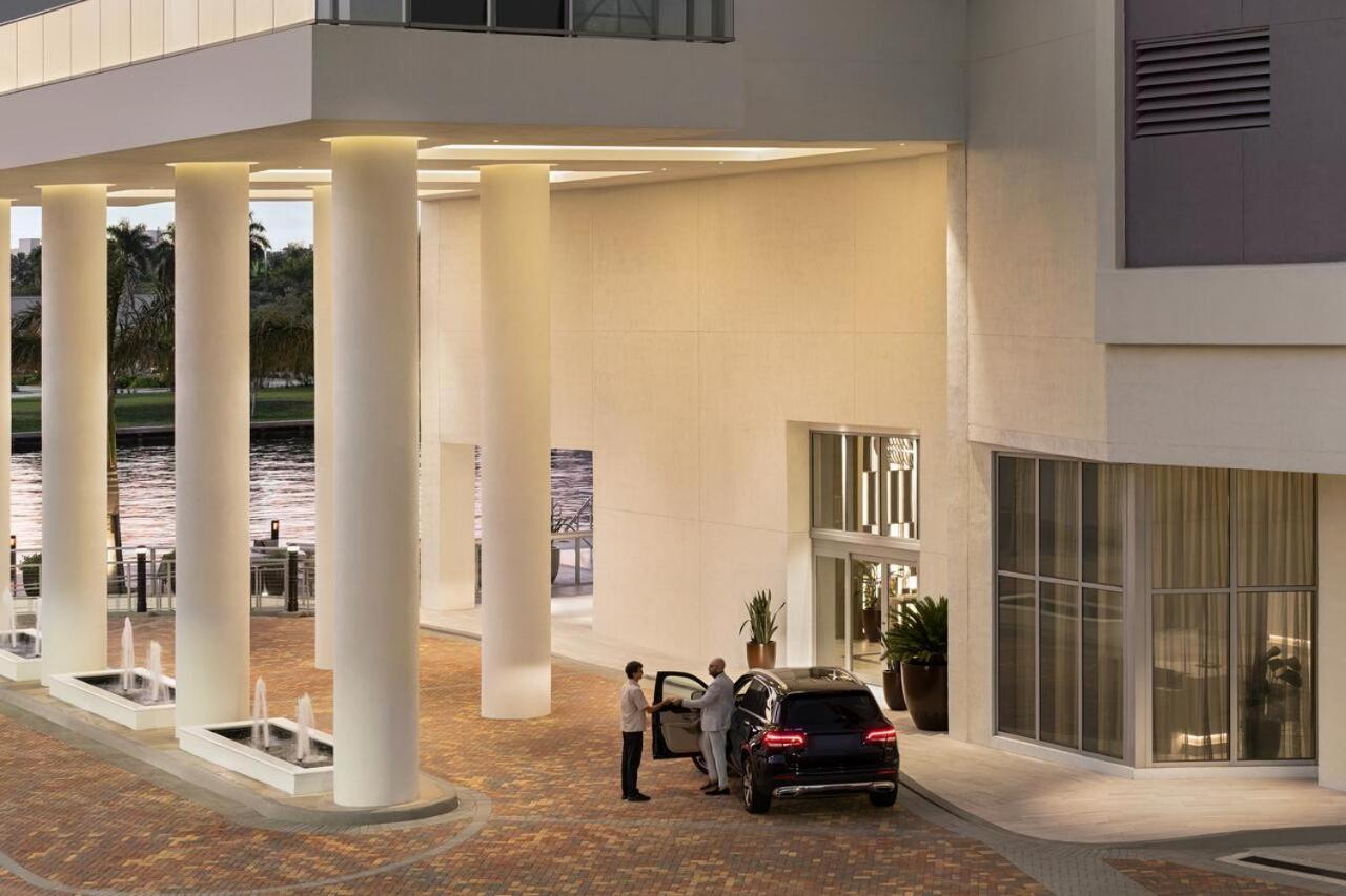 Hyde House 1906 Hallender Miami 好莱坞 外观 照片