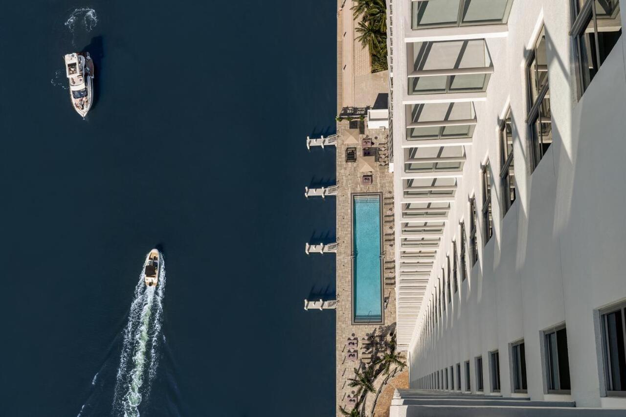 Hyde House 1906 Hallender Miami 好莱坞 外观 照片